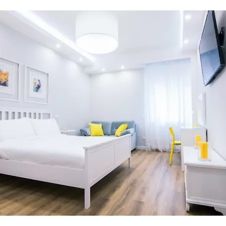 Soleil Apartamento *