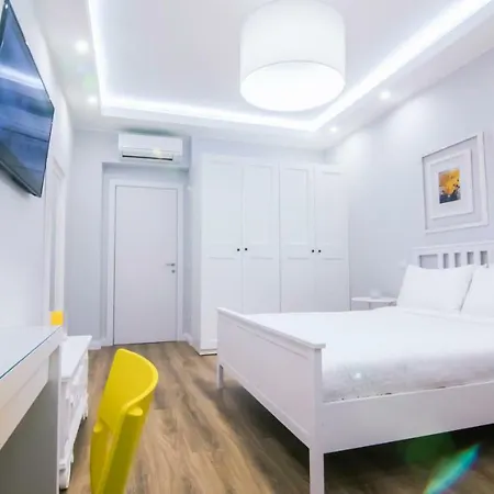 Soleil Apartamento Verona