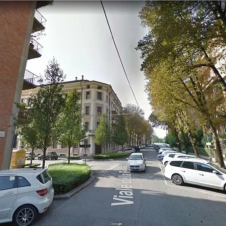 Soleil Apartamento Verona