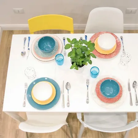 Soleil Apartman