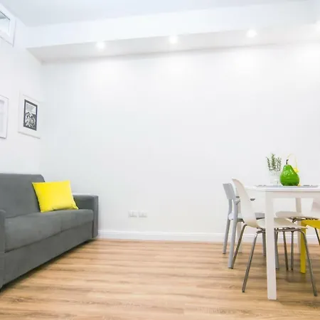 Apartamento Soleil *