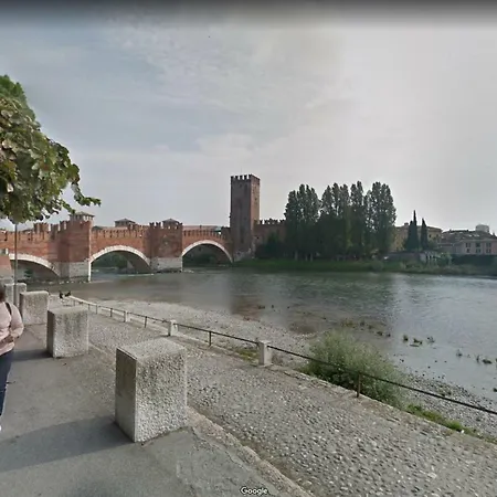 Soleil Apartman Verona